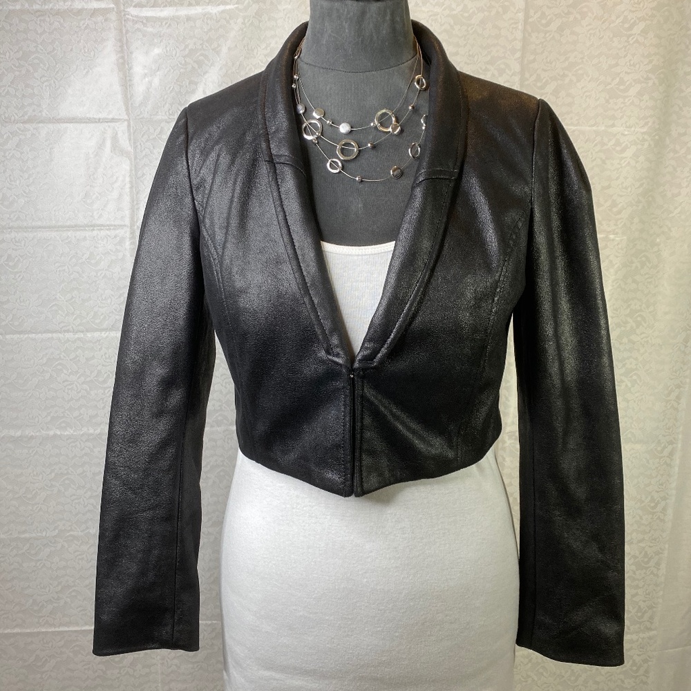 H&M "Little Black Jacket"
